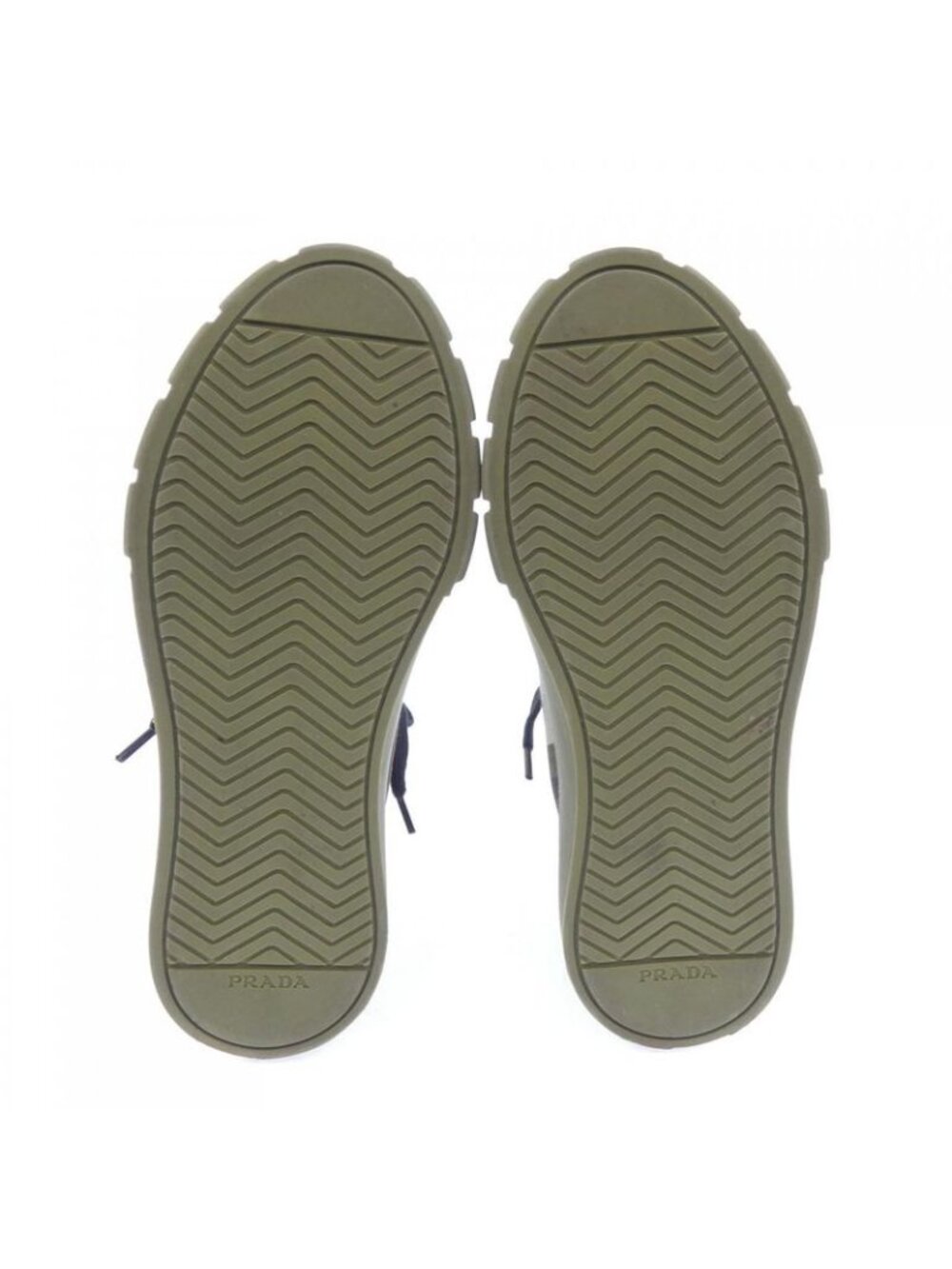 Prada Sneakers Black - Picture 4 of 6